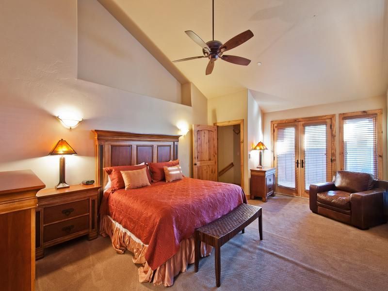 365 Deer Valley Drive - Unit B Park City Exterior foto